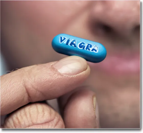 Viagra en crema para hombres